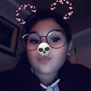 Meet your Posher, Cindy